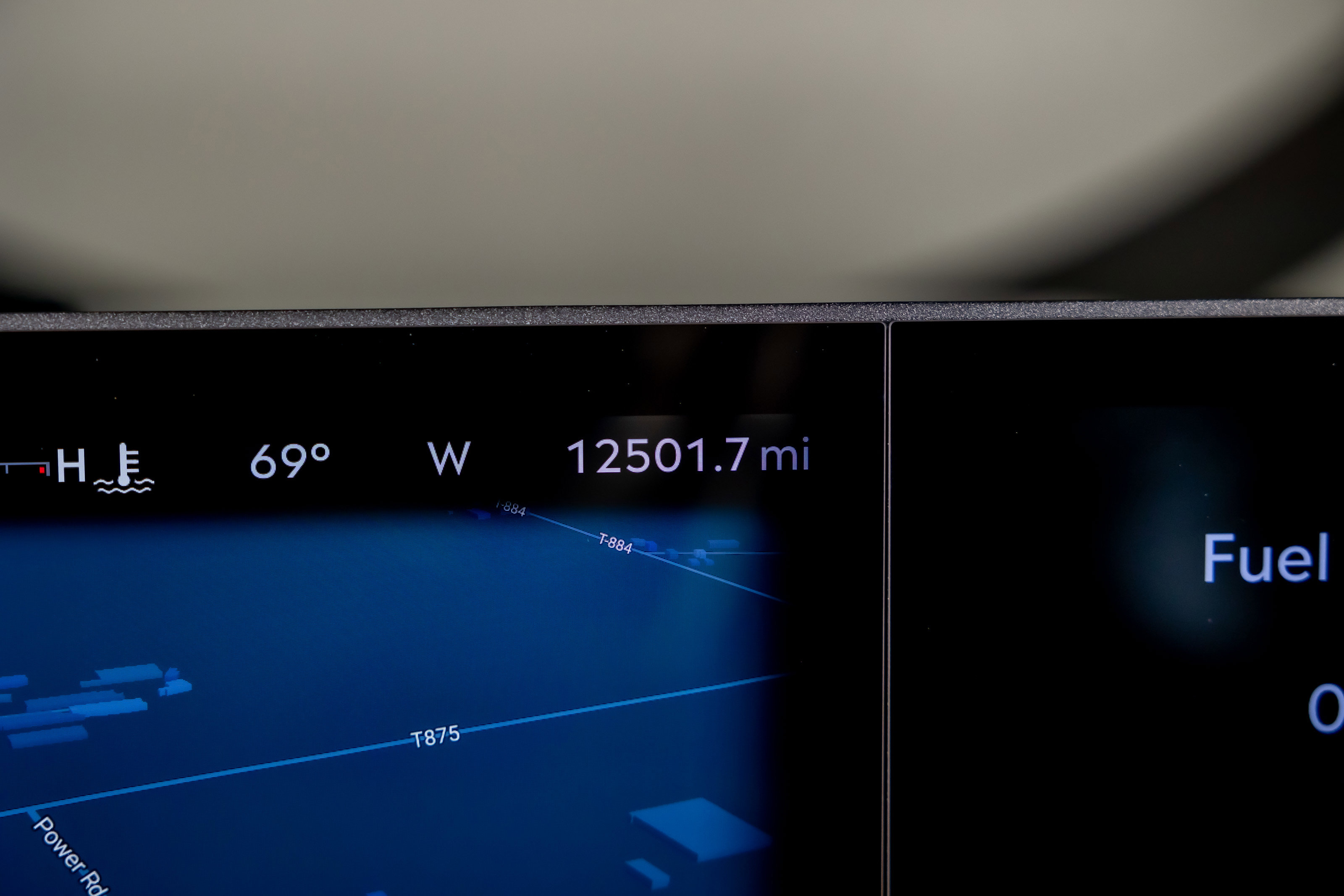 Used 2025 Lincoln Navigator L Reserve image 13