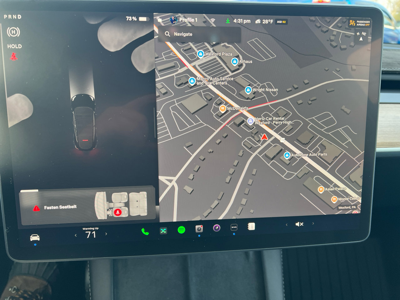 Used 2024 Tesla Model Y Long Range image 21