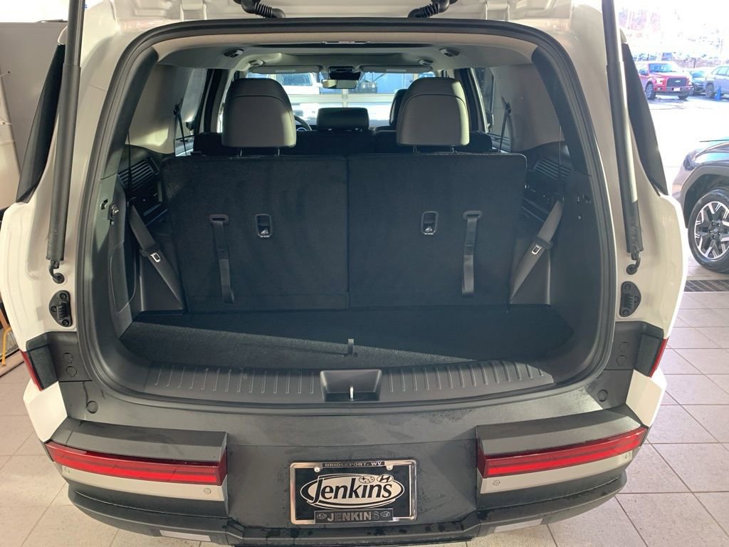 New 2026 Hyundai Santa Fe Limited image 17