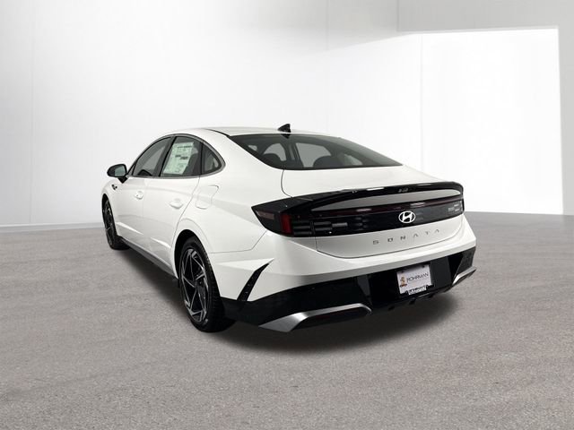 New 2026 Hyundai Sonata SEL FWD image 29
