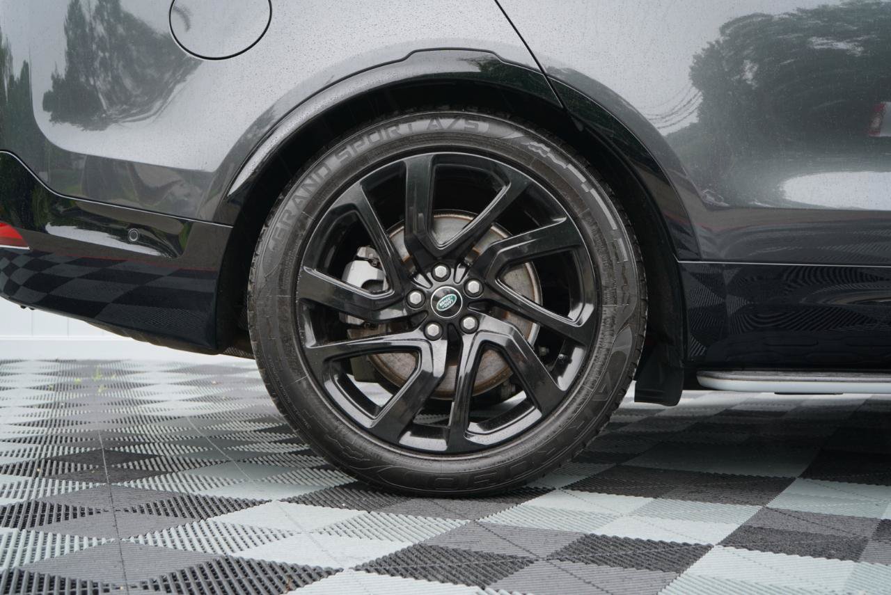 Used 2023 Land Rover Discovery S R-Dynamic AWD/4WD image 86