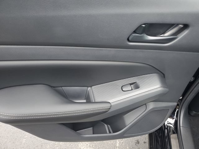 New 2026 Nissan Altima 2.5 SV AWD/4WD image 19