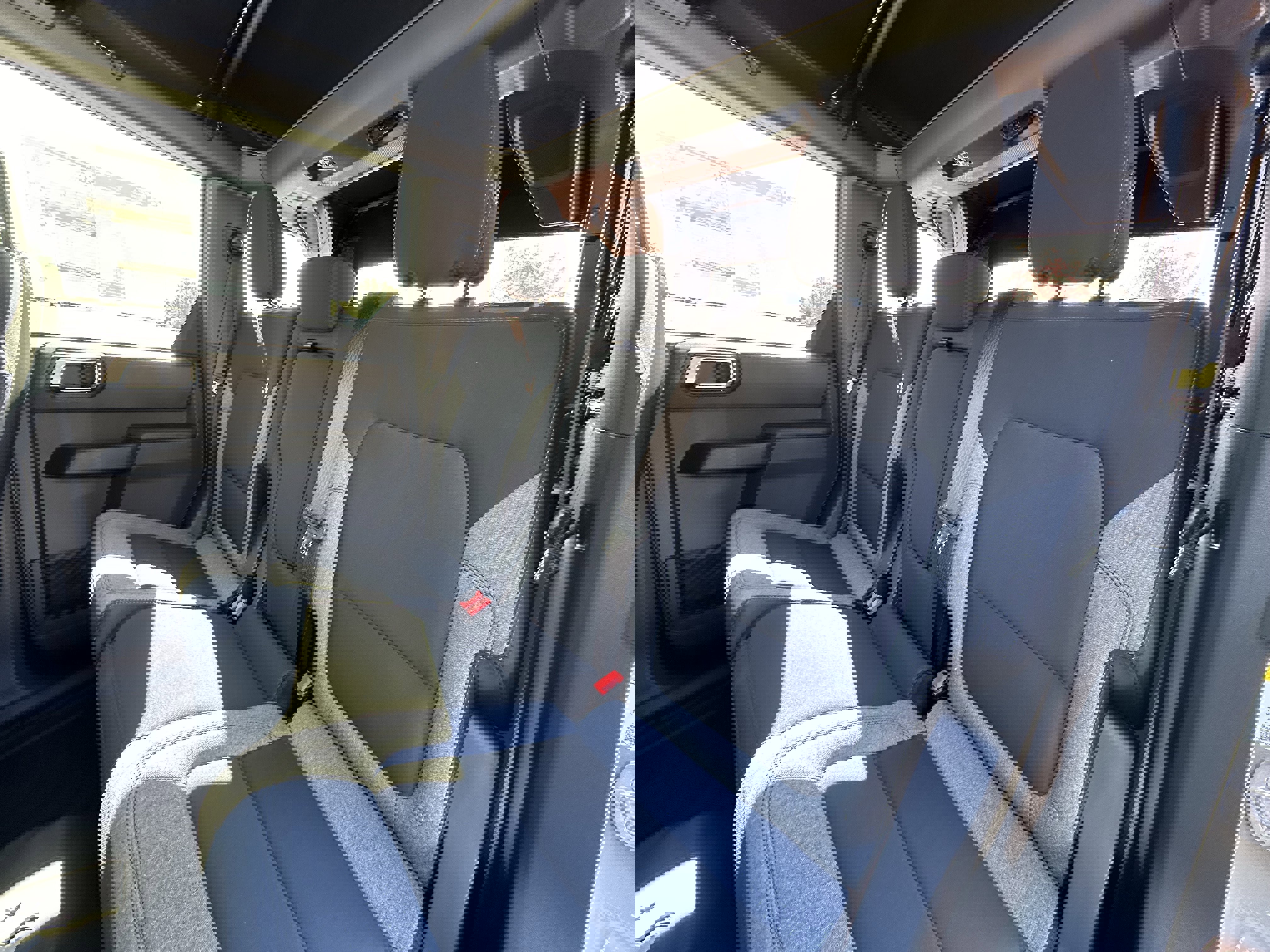 New 2025 Ford Bronco Big Bend image 27