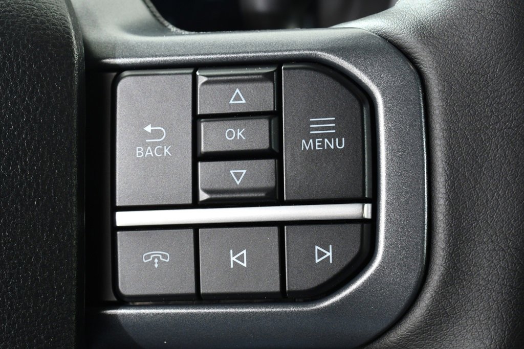 New 2026 Ford F150 XLT w/ Equipment Group 302A MID image 34