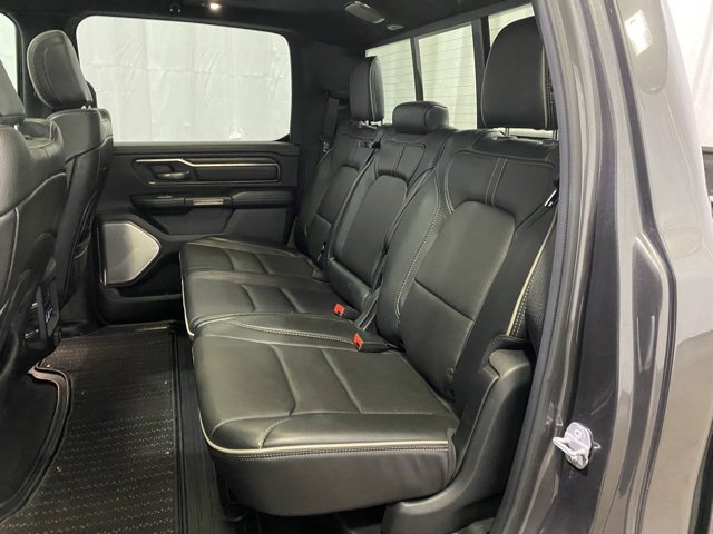 Used 2019 RAM 1500 Limited image 11