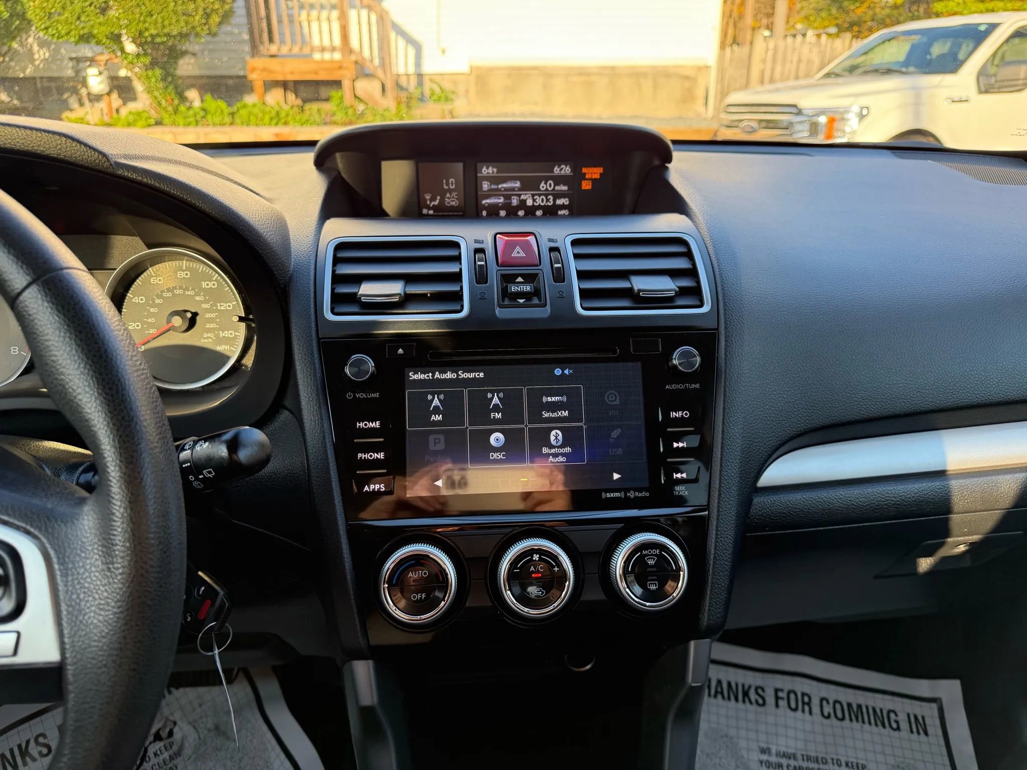 Used 2017 Subaru Forester 2.5i Premium w/ All-Weather Package image 25