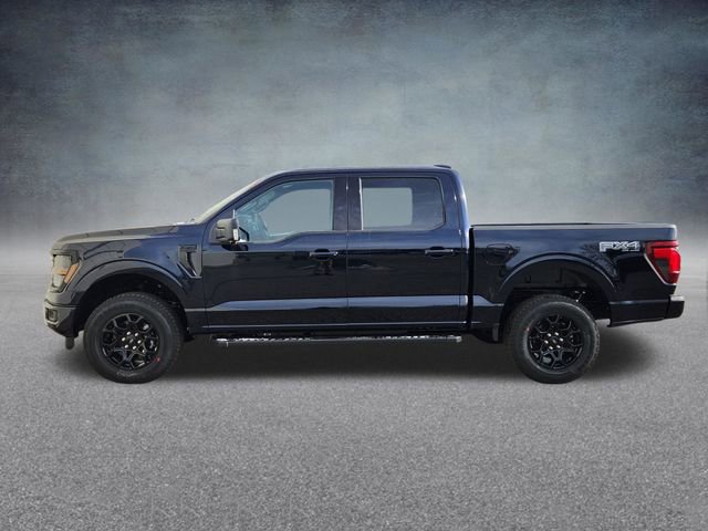 New 2026 Ford F150 XLT w/ Equipment Group 302A MID image 4