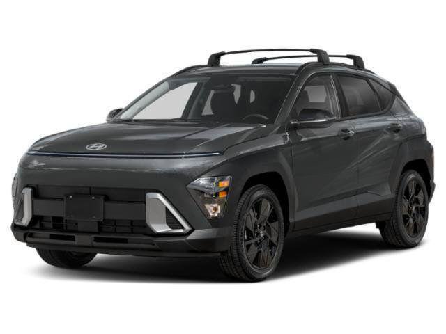 New 2026 Hyundai Kona SEL Sport AWD/4WD 360° Tour