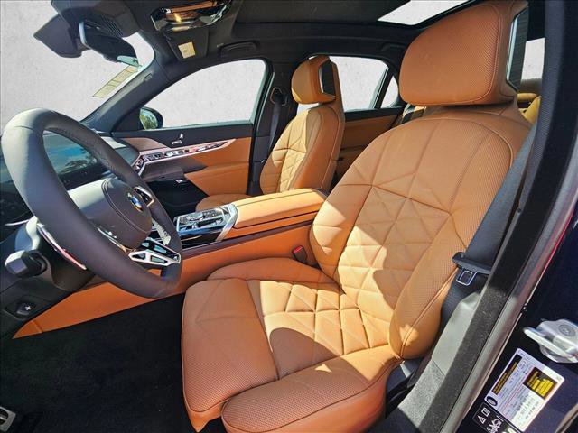 New 2026 BMW 740i xDrive image 9