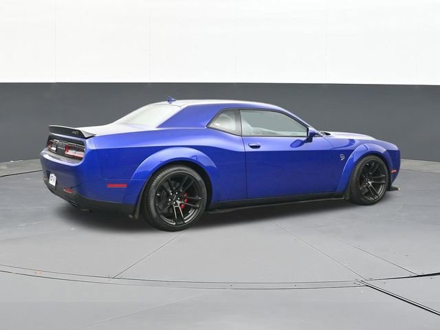 Used 2021 Dodge Challenger SRT Hellcat image 15