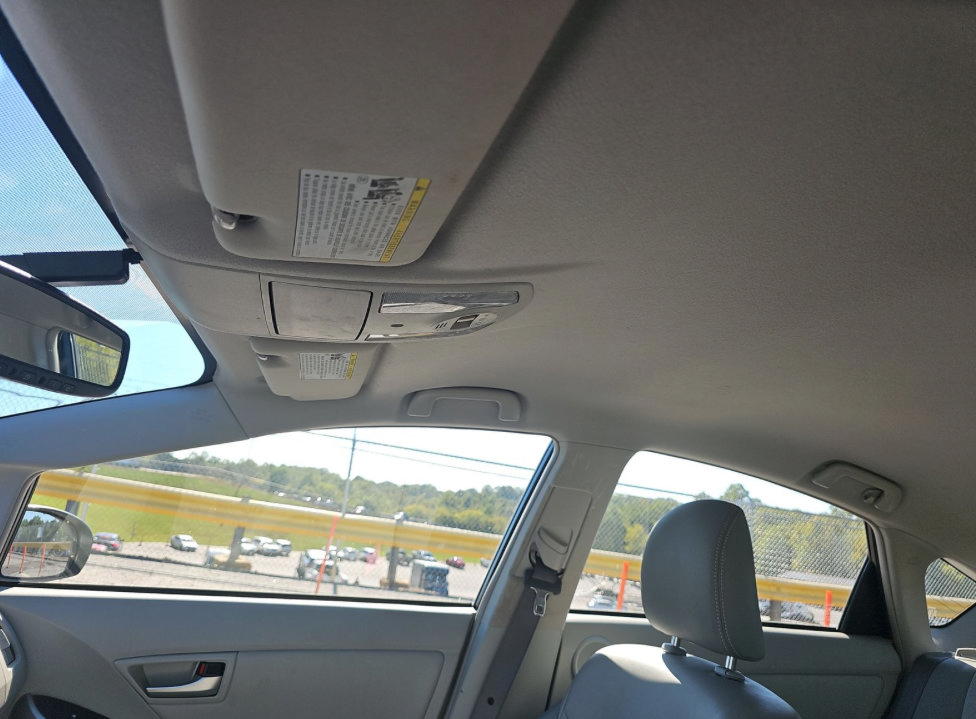 Used 2013 Toyota Prius Four FWD image 13