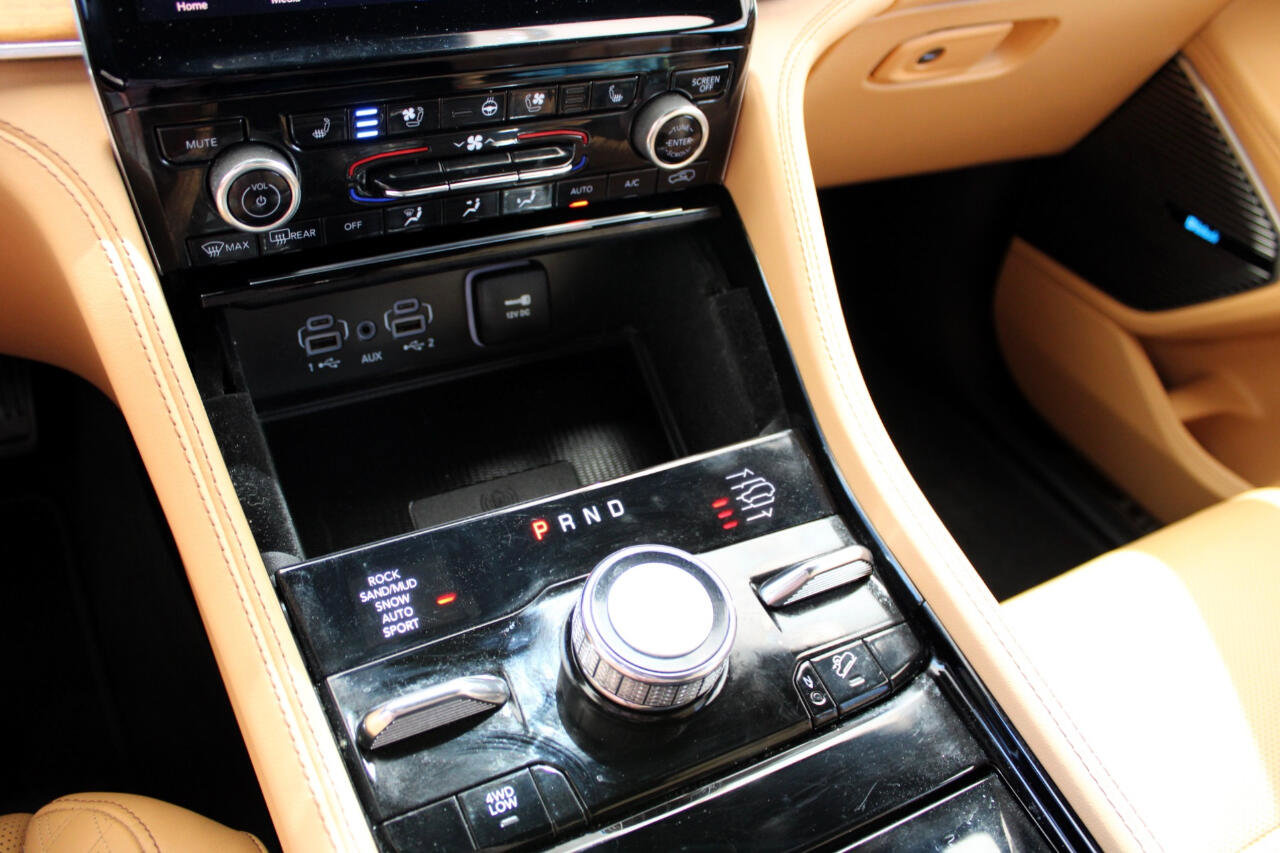 Used 2021 Jeep Grand Cherokee L Summit image 20