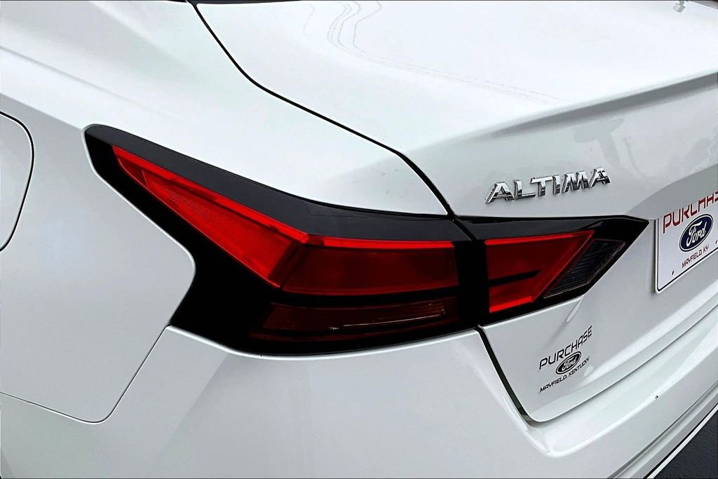 Used 2022 Nissan Altima 2.5 S image 25
