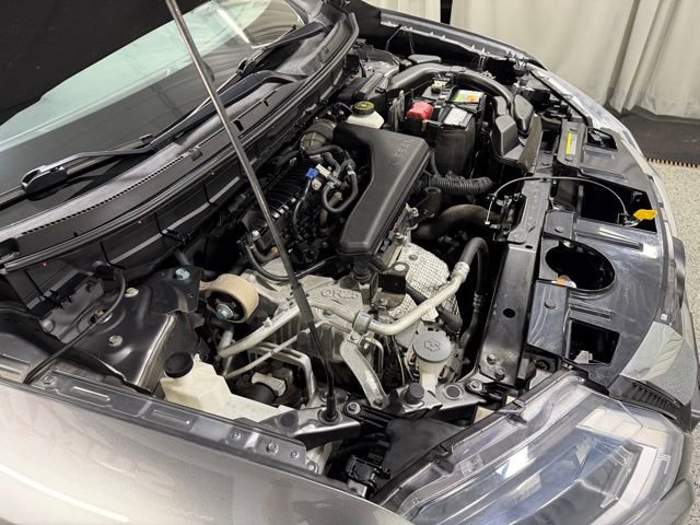 Used 2019 Nissan Rogue S w/ Special Edition Package image 23