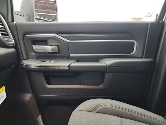 New 2026 RAM 2500 Big Horn image 29