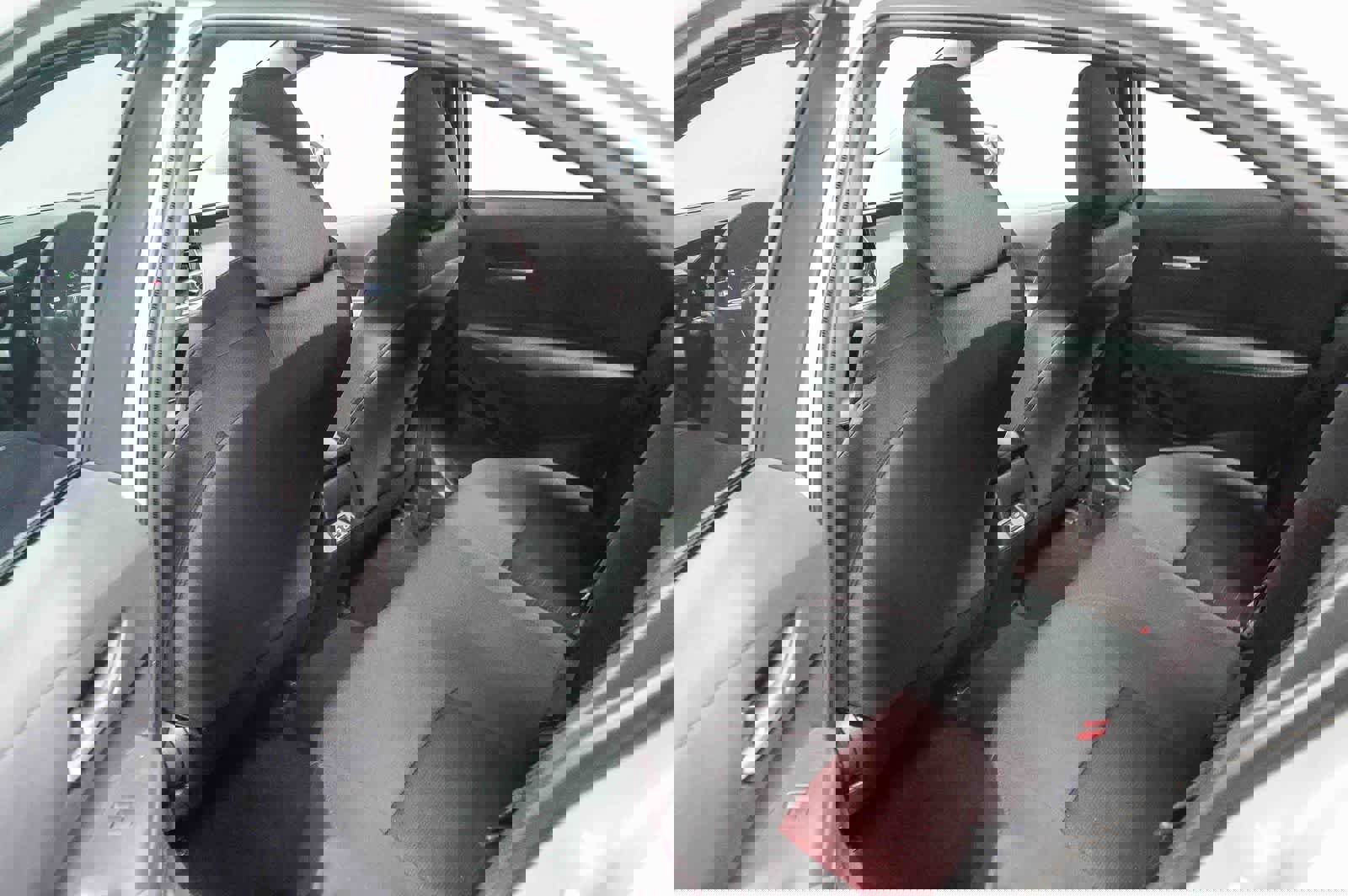 Certified 2024 Toyota Corolla SE FWD image 18