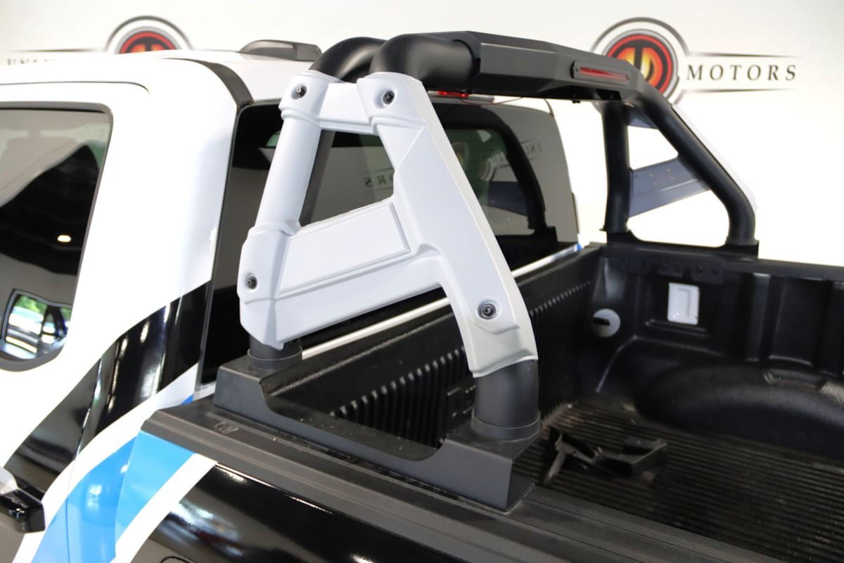 Used 2025 Ford F150 XLT w/ Equipment Group 301A Standard AWD/4WD image 12