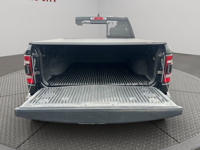 Used 2022 RAM 1500 Sport w/ Rebel Level 2 Equipment Group AWD/4WD image 22