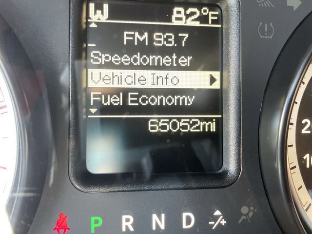 Used 2015 RAM 2500 Big Horn image 12