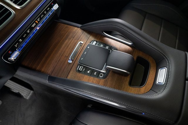 New 2025 Mercedes-Benz GLE 350 4MATIC image 19