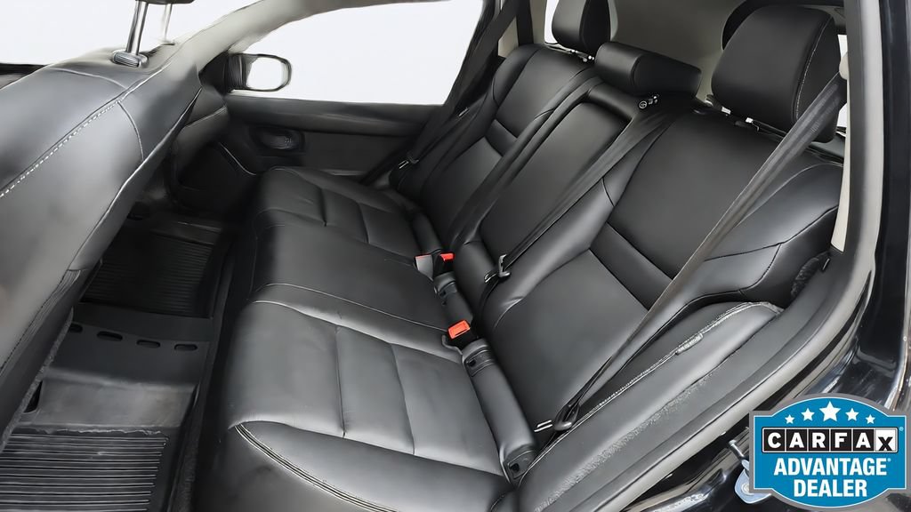 Used 2023 Nissan Rogue SL w/ SL Premium Package FWD image 37