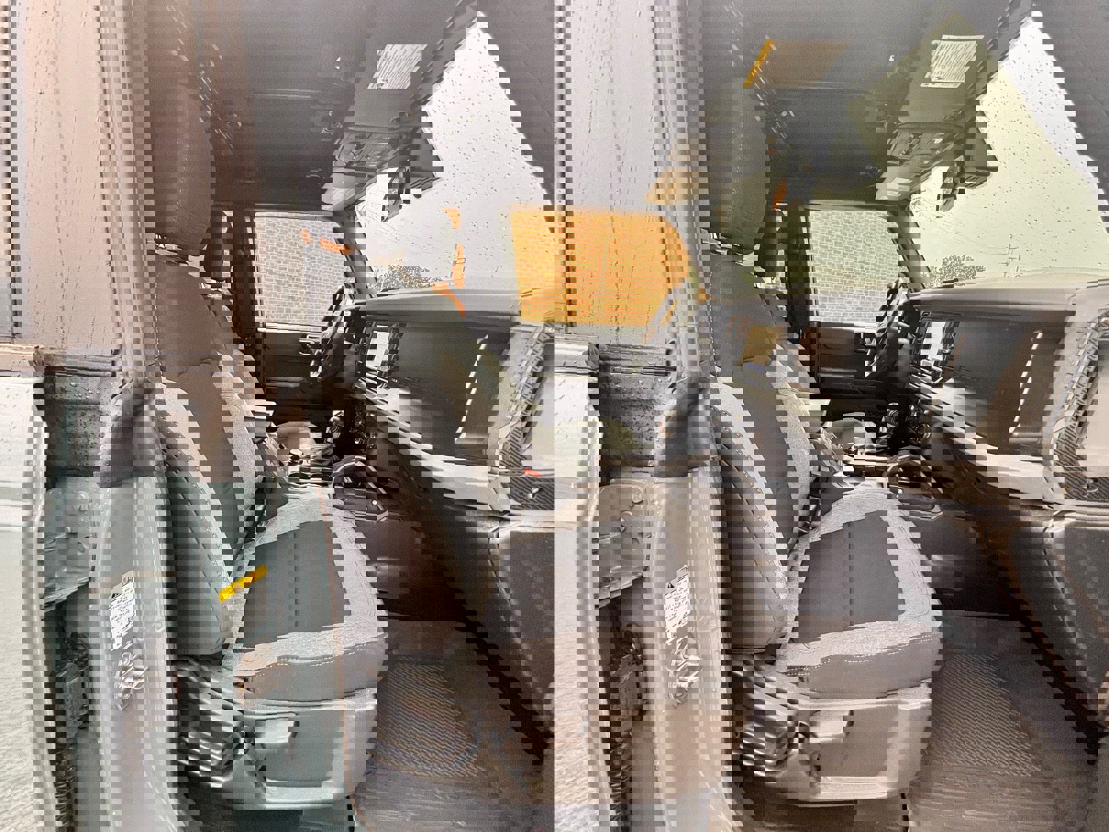 Certified 2023 Ford Bronco Big Bend w/ Sasquatch Package image 21