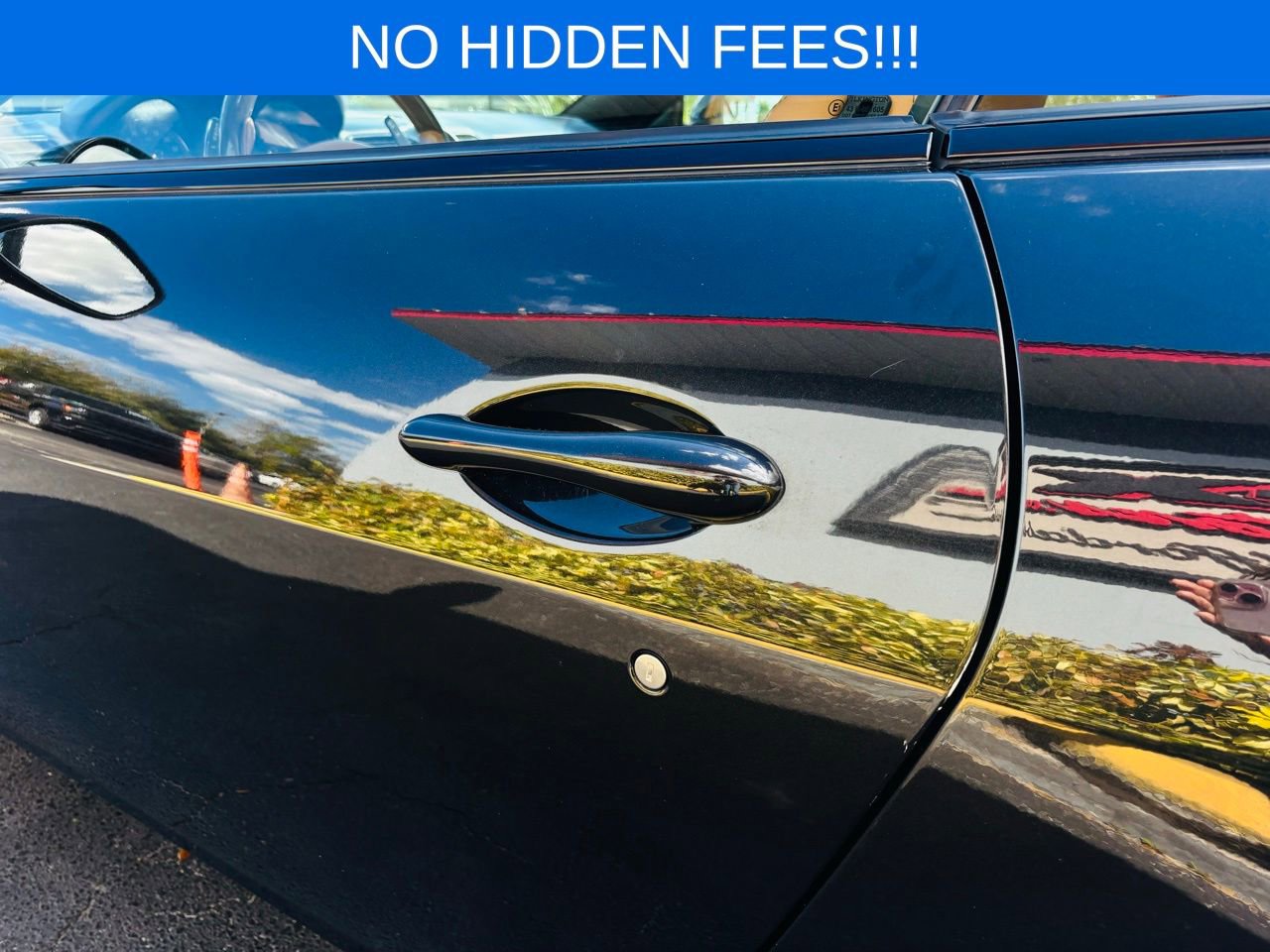 Used 2016 Maserati GranTurismo Convertible image 8