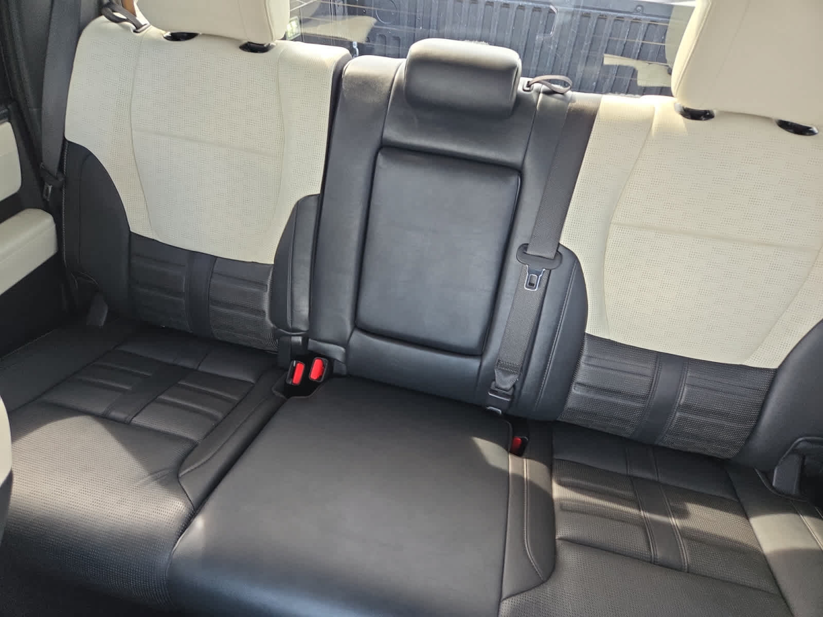 Used 2022 Toyota Tundra Capstone AWD/4WD image 13