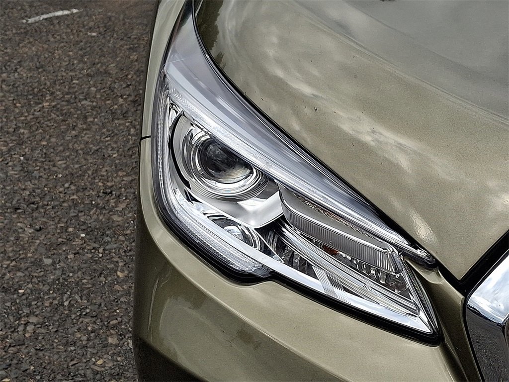 Used 2022 Subaru Ascent Touring image 9