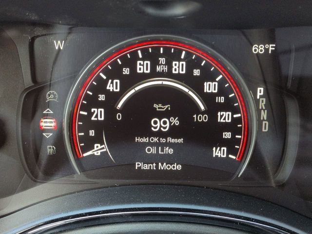 New 2026 Dodge Durango GT w/ Blacktop Package image 31