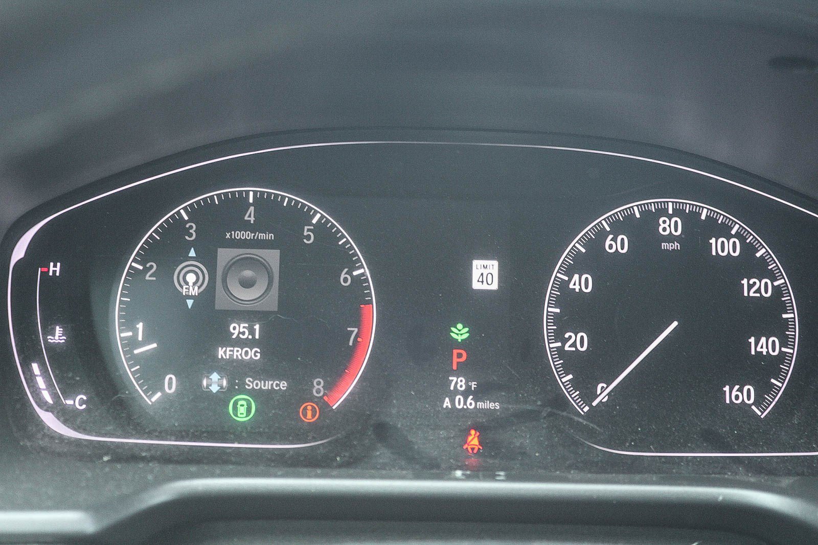 Certified 2020 Honda Accord Sport image 25