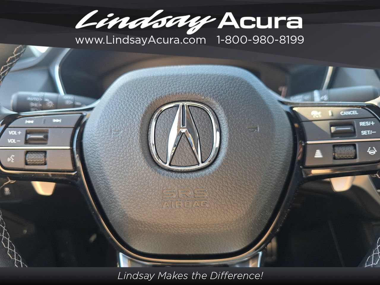New 2026 Acura Integra A-Spec FWD image 24