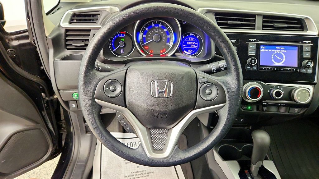 Used 2016 Honda Fit LX image 11