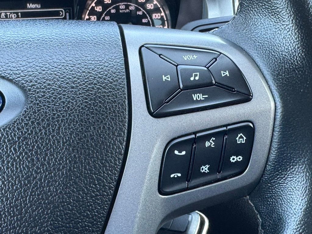 Used 2023 Ford Ranger XLT w/ Equipment Group 301A Mid image 7