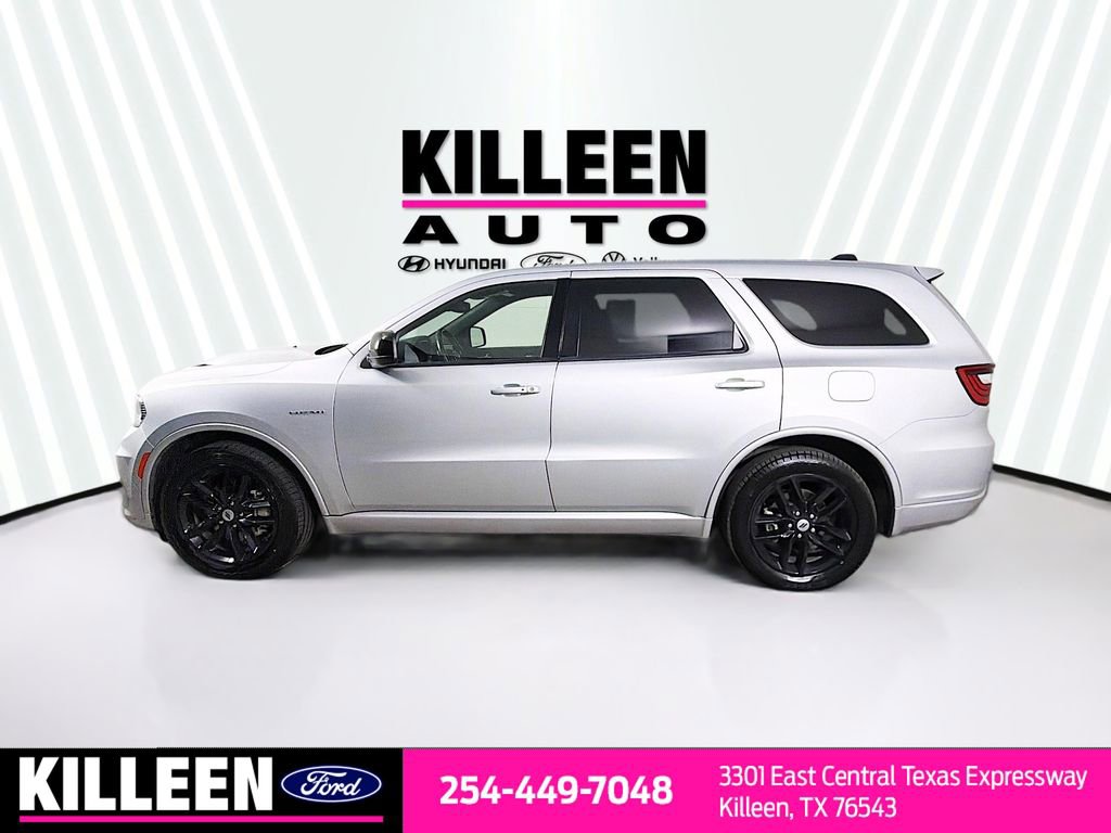Used 2024 Dodge Durango R/T image 4