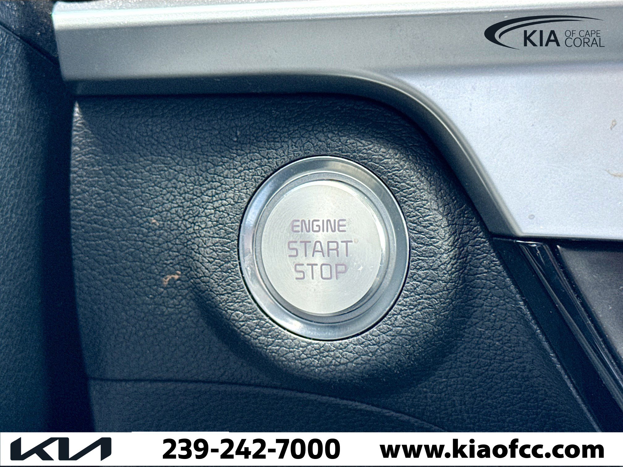 Certified 2023 Kia Telluride LX image 34