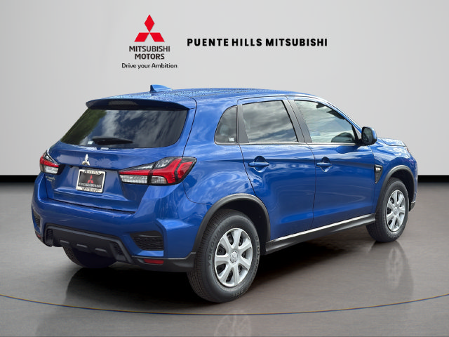 New 2027 Mitsubishi Outlander Sport FWD image 5