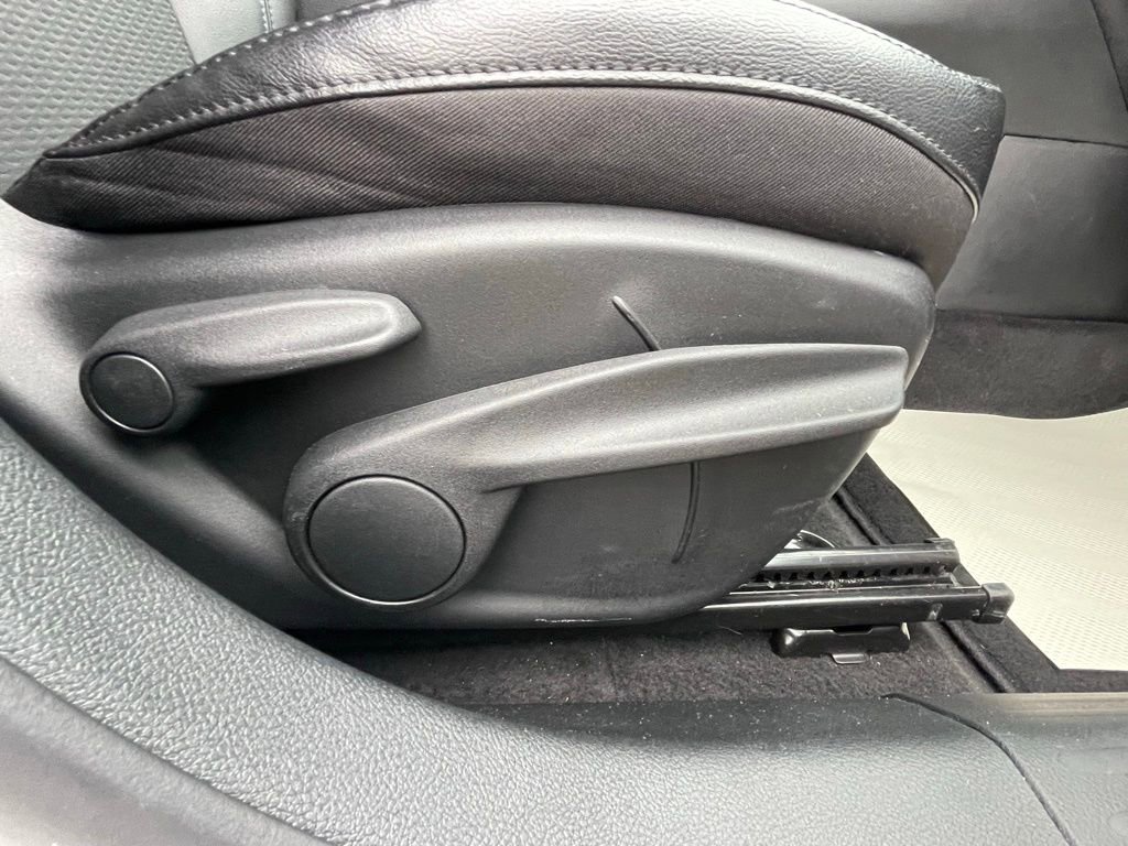 Certified 2022 Jeep Compass Latitude image 13