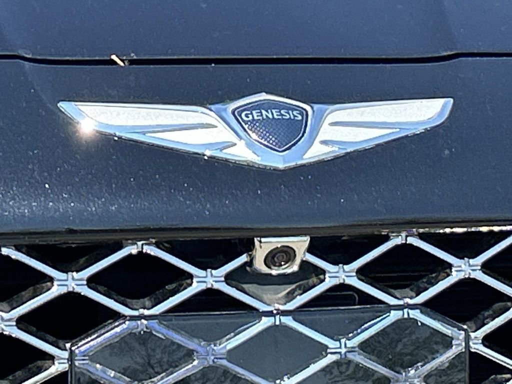 Used 2021 Genesis G90 3.3T Premium image 11