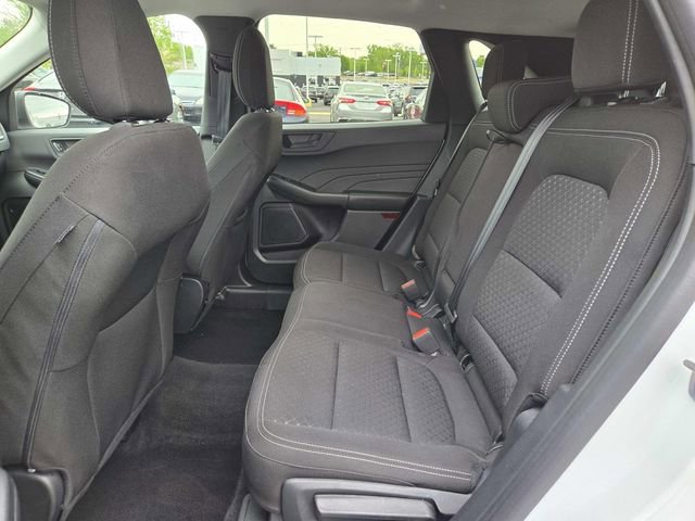 Used 2024 Ford Escape Active image 9