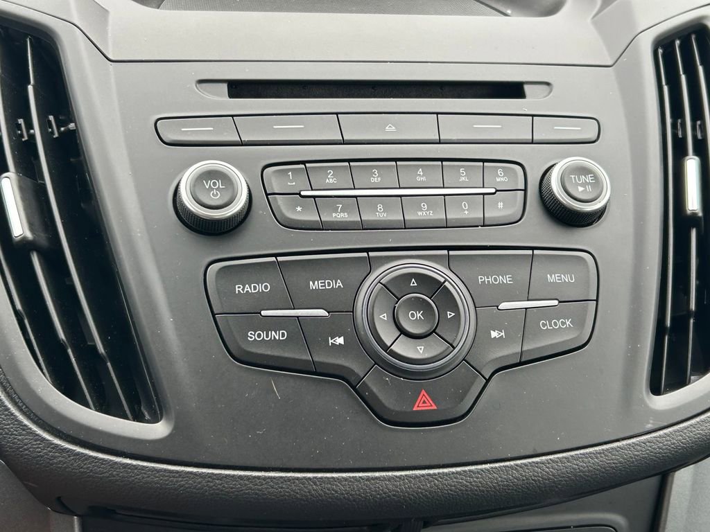 Used 2017 Ford Escape S FWD image 26