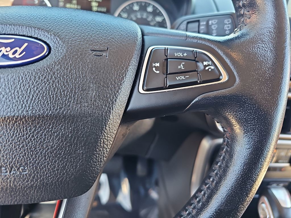 Used 2019 Ford EcoSport SE w/ SE Convenience Package FWD image 18