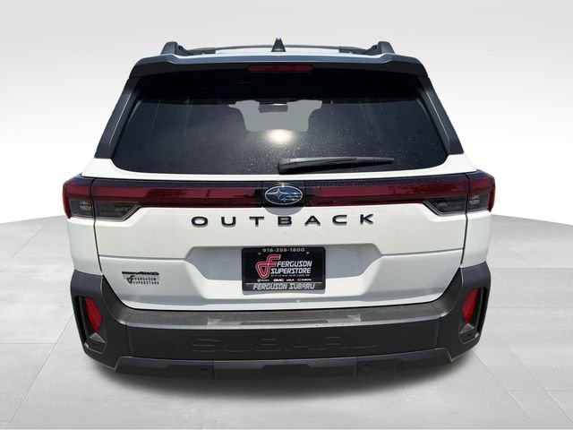 New 2026 Subaru Outback Limited XT AWD/4WD image 6