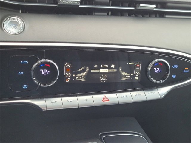 Used 2025 Genesis GV70 2.5T image 11