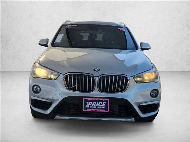 Used 2018 BMW X1 xDrive28i AWD/4WD video 2