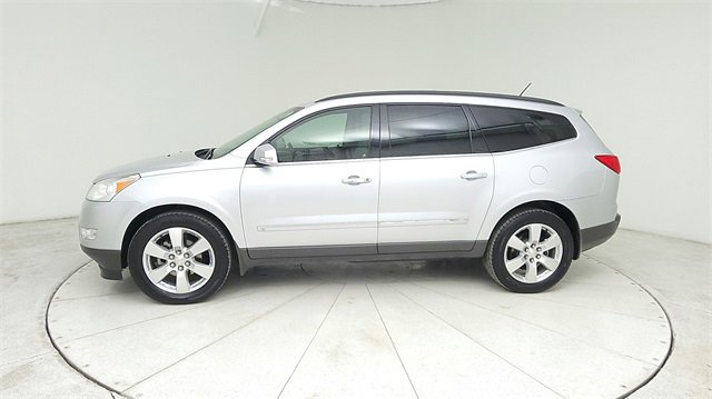 Used 2009 Chevrolet Traverse LTZ image 8