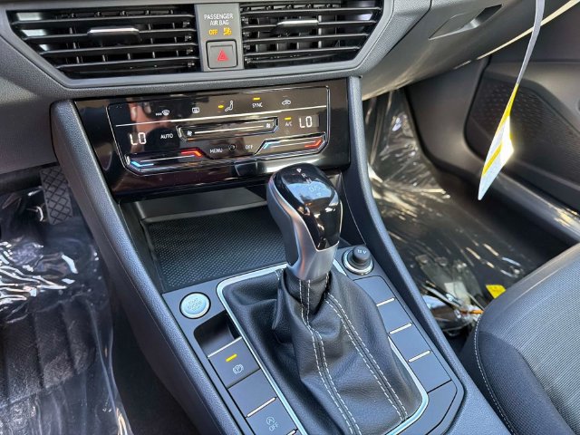 New 2027 Volkswagen Jetta S FWD image 22