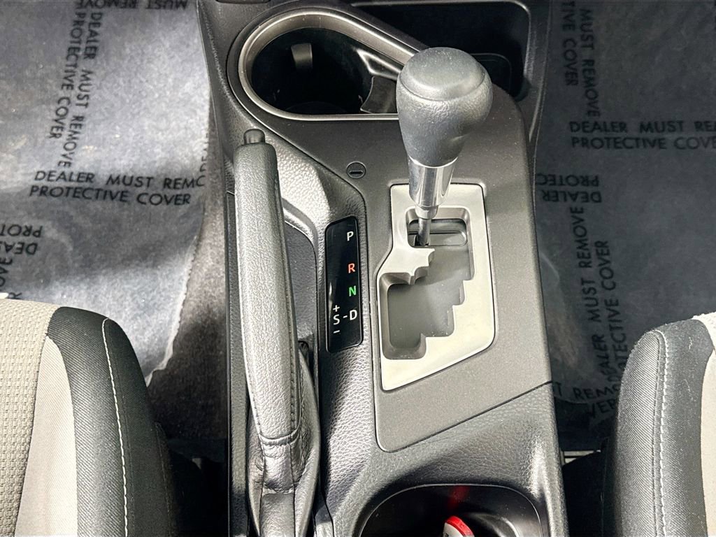 Used 2018 Toyota RAV4 XLE w/ Plus Extra Value Package FWD image 18