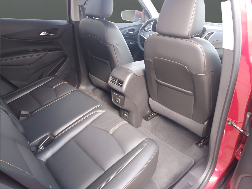Certified 2023 Chevrolet Equinox Premier AWD/4WD image 21
