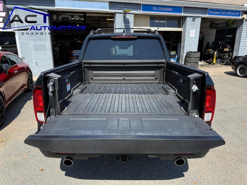 Used 2023 Honda Ridgeline Sport image 19